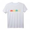 Zocker Vintage Retro Gaming Arcade T-Shirt - 80er Jahre Design für Männer, perfekt als Geburtstags- oder Weihnachtsgeschenk für Gamer