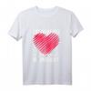Tattoofreies T-Shirt – Keine Tattoos, weil reine Haut reinhaut! Stylisches Tank Top mit Statement