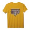 AC/DC - Schätzung 1973 Sweatshirt, Offizielles Rockband-Merchandise, Klassisch geschnitten, 8.5 oz