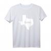 Texas Home T-Shirt - Lone Star State Design, Perfektes Geschenk für Texas-Liebhaber, Cowboys & Rodeo Fans
