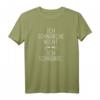 Ich Schnarche Nicht Ich Schnurre Damen Schlaf T-Shirt mit Katzenmotiv – Lustiges Weihnachtsgeschenk für Frauen, Schnarcherinnen und Katzenliebhaberinnen