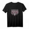 AC/DC - Schätzung 1973 Tank Top - Offizielles Rockband Merch für Fans & Musikliebhaber