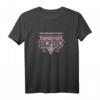 AC/DC - Schätzung 1973 Tank Top - Offizielles Rockband Merch für Fans & Musikliebhaber