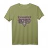 AC/DC - Schätzung 1973 Tank Top - Offizielles Rockband Merch für Fans & Musikliebhaber