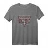 AC/DC - Schätzung 1973 Tank Top - Offizielles Rockband Merch für Fans & Musikliebhaber
