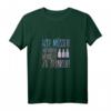 Lustiges Sauf T-Shirt - Wir müssen aufhören weniger zu trinken, perfekt für Junggesellenabschied & Partygeschenke für Männer