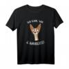 Ich kam, sah & ignorierte - Lustiges Podenco T-Shirt für Hundeliebhaber & Podenco-Fans, Eigensinniges Geschenk