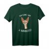 Ich kam, sah & ignorierte - Lustiges Podenco T-Shirt für Hundeliebhaber & Podenco-Fans, Eigensinniges Geschenk