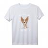 Ich kam, sah & ignorierte - Lustiges Podenco T-Shirt für Hundeliebhaber & Podenco-Fans, Eigensinniges Geschenk