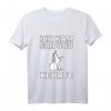 Schornsteinfeger - Lustiges Spruch T-Shirt mit 'ich kam, sah und kehrte' für Männer | Geschenkidee für Geburtstag, Schulabschluss & Weihnachten