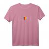 Herzschlag Kamerun EKG T-Shirt mit Flagge – Stolzes Kameruner Design, ideal als Geschenk für Fans und Unterstützer