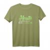Heute betrinke ich mich mit Tee bis ich 2,5 Kamille hab - Lustiges Party T-Shirt für Urlaub, Festivals & Feiern