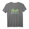 Heute betrinke ich mich mit Tee bis ich 2,5 Kamille hab - Lustiges Party T-Shirt für Urlaub, Festivals & Feiern