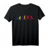 Escrima Philippinische Kampfkunst Kampfsport T-Shirt – Perfektes Geschenk für Kampfsportler und Stockkämpfer zum Weihnachten oder Geburtstag