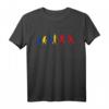 Escrima Philippinische Kampfkunst Kampfsport T-Shirt – Perfektes Geschenk für Kampfsportler und Stockkämpfer zum Weihnachten oder Geburtstag