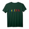 Escrima Philippinische Kampfkunst Kampfsport T-Shirt – Perfektes Geschenk für Kampfsportler und Stockkämpfer zum Weihnachten oder Geburtstag
