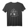 Escrima, Kali, Arnis - Philippinische Kampfkunst T-Shirt für Waffentraining, Dojo & Fans der philippinischen Kampfsysteme