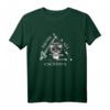 Escrima, Kali, Arnis - Philippinische Kampfkunst T-Shirt für Waffentraining, Dojo & Fans der philippinischen Kampfsysteme
