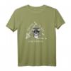 Escrima, Kali, Arnis - Philippinische Kampfkunst T-Shirt für Waffentraining, Dojo & Fans der philippinischen Kampfsysteme
