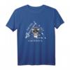 Escrima, Kali, Arnis - Philippinische Kampfkunst T-Shirt für Waffentraining, Dojo & Fans der philippinischen Kampfsysteme