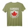 Canada I Kanada T-Shirt - Stolzes Heimatland-Design für Fans zum Nationalfeiertag & Sportturnier