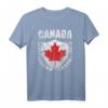 Canada I Kanada T-Shirt - Stolzes Heimatland-Design für Fans zum Nationalfeiertag & Sportturnier