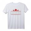 Kanadier Kanadischer Elch Ahornblatt Kanada T-Shirt – Perfekt für Kanada-Fans & Nationalstolz