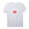 Vancouver Kanada T-Shirt mit Kanadischer Flagge und Ahornblatt – Sportliches Souvenir, Geschenk & Urlaubserinnerung