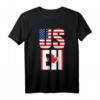Kanadaliebhaber Vancouver Montreal Ontario Ahornblatt Kanada T-Shirt – Perfektes Geschenk zu Weihnachten, Geburtstag & Kanada-Tag