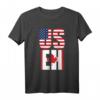 Kanadaliebhaber Vancouver Montreal Ontario Ahornblatt Kanada T-Shirt – Perfektes Geschenk zu Weihnachten, Geburtstag & Kanada-Tag