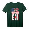 Kanadaliebhaber Vancouver Montreal Ontario Ahornblatt Kanada T-Shirt – Perfektes Geschenk zu Weihnachten, Geburtstag & Kanada-Tag