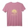 Vintage Banff Nationalpark Kanada Souvenir T-Shirt – Retro-Design mit Bergen und Bäumen für Natur- und Reisebegeisterte