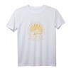 Vintage Banff Nationalpark Kanada Souvenir T-Shirt – Retro-Design mit Bergen und Bäumen für Natur- und Reisebegeisterte