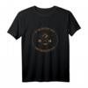 Zweifel Paddel Paddeln Natur Boot Kanu Kayak Kajak Geschenk T-Shirt – Perfektes Wassersport Geschenk für Familie und Freunde zu Weihnachten, Geburtstag, Vatertag oder Muttertag