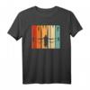 Rudern Ruderer Paddeln Kajak Rowing Kanu T-Shirt – Perfekt für Wassersportliebhaber und Outdoor-Abenteurer