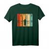 Rudern Ruderer Paddeln Kajak Rowing Kanu T-Shirt – Perfekt für Wassersportliebhaber und Outdoor-Abenteurer