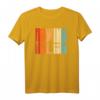 Rudern Ruderer Paddeln Kajak Rowing Kanu T-Shirt – Perfekt für Wassersportliebhaber und Outdoor-Abenteurer