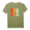 Rudern Ruderer Paddeln Kajak Rowing Kanu T-Shirt – Perfekt für Wassersportliebhaber und Outdoor-Abenteurer