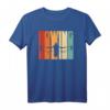 Rudern Ruderer Paddeln Kajak Rowing Kanu T-Shirt – Perfekt für Wassersportliebhaber und Outdoor-Abenteurer