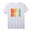 Rudern Ruderer Paddeln Kajak Rowing Kanu T-Shirt – Perfekt für Wassersportliebhaber und Outdoor-Abenteurer