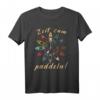 Kajak & Kanu Paddeln T-Shirt – Zeit zum Paddeln, Wassersport & Outdoor-Abenteuer Kleidung für Paddler
