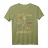 Kajak & Kanu Paddeln T-Shirt – Zeit zum Paddeln, Wassersport & Outdoor-Abenteuer Kleidung für Paddler