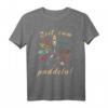 Kajak & Kanu Paddeln T-Shirt – Zeit zum Paddeln, Wassersport & Outdoor-Abenteuer Kleidung für Paddler