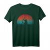 Retro Kajak T-Shirt für Wassersportler – Klassisches Design für Kajaking, Kanufahren & Outdoor-Paddelabenteuer