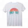 Retro Kajak T-Shirt für Wassersportler – Klassisches Design für Kajaking, Kanufahren & Outdoor-Paddelabenteuer