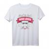 Nur ein Mädchen Kanufahren T-Shirt – Lustiges Outfits für Kanufahrerin & Geschenkidee für Wassersportliebhaberinnen