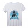 Samos Griechenland Boot Yacht Kapitän Crew Seefahrer T-Shirt – Perfektes Geschenk für Segler, Kapitäne & Yachtliebhaber zum Urlaub, Geburtstag & Weihnachten