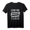 Karlsruher T-Shirt – Lustiges Stadtgeschenk mit Spruch für Karlsruhe-Liebhaber, Damen, Herren & Kinder
