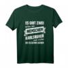Karlsruher T-Shirt – Lustiges Stadtgeschenk mit Spruch für Karlsruhe-Liebhaber, Damen, Herren & Kinder