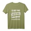 Karlsruher T-Shirt – Lustiges Stadtgeschenk mit Spruch für Karlsruhe-Liebhaber, Damen, Herren & Kinder